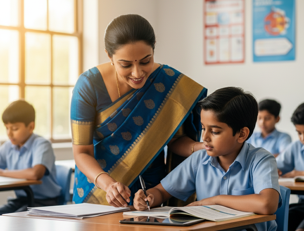 The Importance of Respecting Our Teachers: A Comprehensive Guide